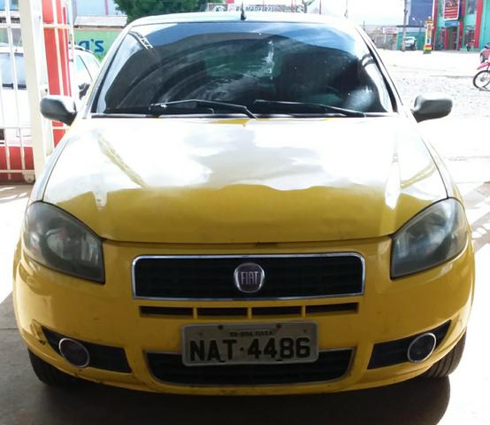 FIAT PALIO 1.8 R FLEX 07/08 Veículo em ótimo estado de conservação - Foto 4