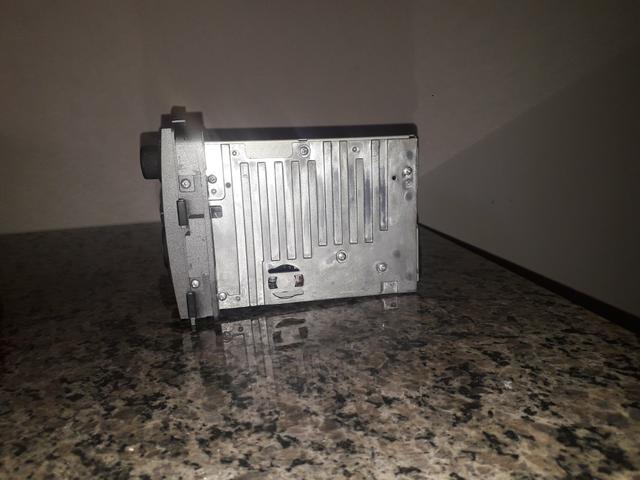 Rádio capitiva - Foto 4