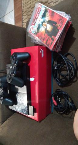Playstation 2 - Foto 2