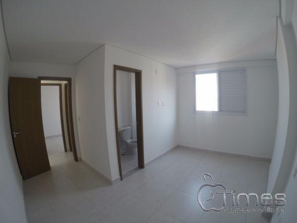 Apartamento com 2 quartos - Bairro Jardim Goiás em Goiânia - Foto 7
