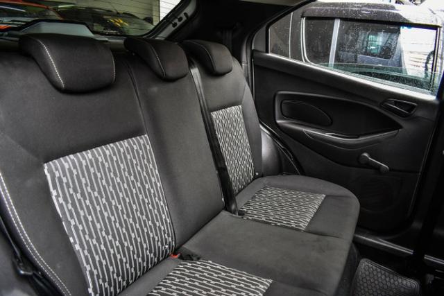Ford Ka SE 16V Flex 1.5 Completo + 2019 Vist - Foto 9