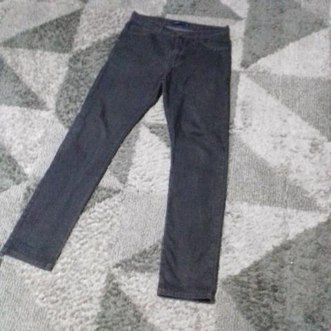 Calça jeans tamanho 42 - Foto 2