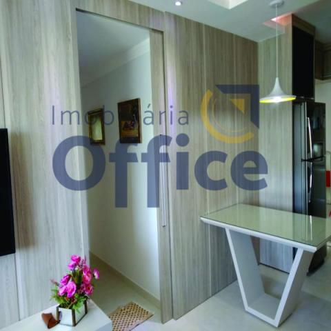 Apartamento com 3 quartos no Residencial Royal Garden - Bairro Anexo Itamaraty em Anápoli - Foto 8