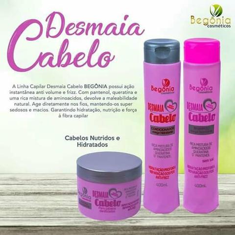 Kits hidratação capila - Foto 5