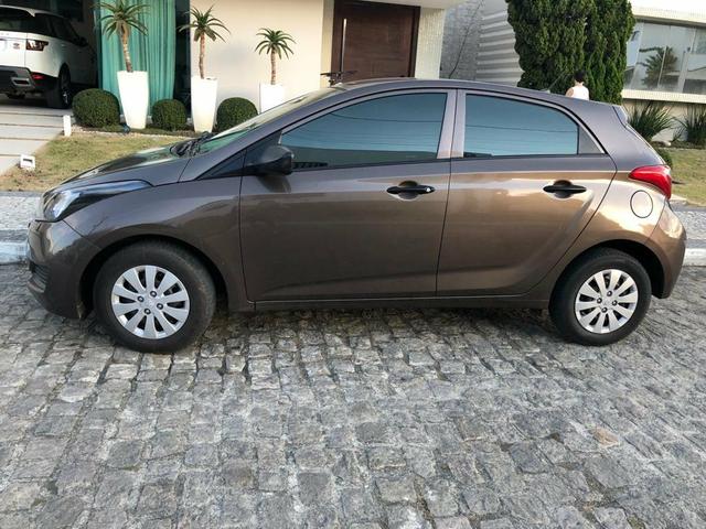 Vendo Hb20 1.0 Novíssimo - Foto 5