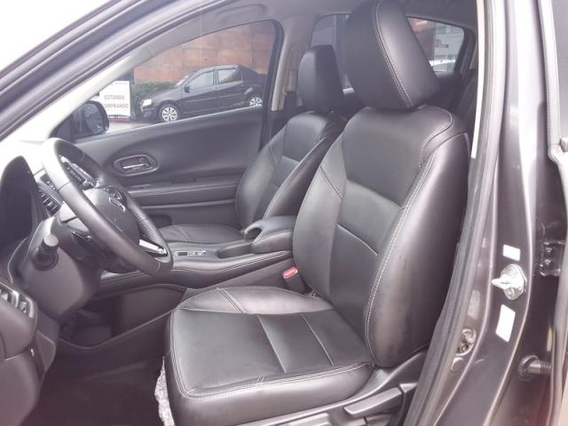 HONDA HR-V EX CVT 1.8 I-VTEC - Foto 12