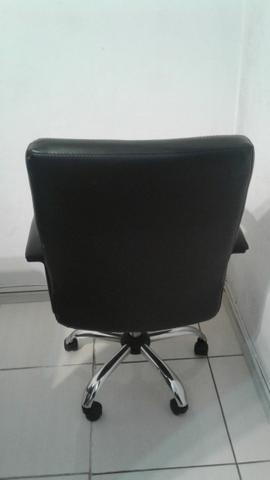 Cadeira escritório - Foto 3