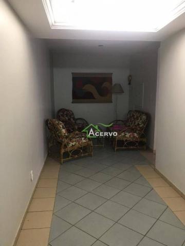 Apartamento com 2 dormitórios para alugar, 78 m² por r$ 850/mês - cascatinha - juiz de for - Foto 2