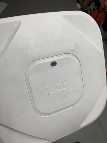Access Point Cisco Air SAP 1602i-t-k9 - Foto 2