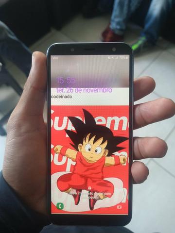 Vendo celular J6 Samsung - Foto 2