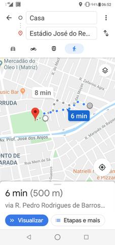 Casa no Arruda