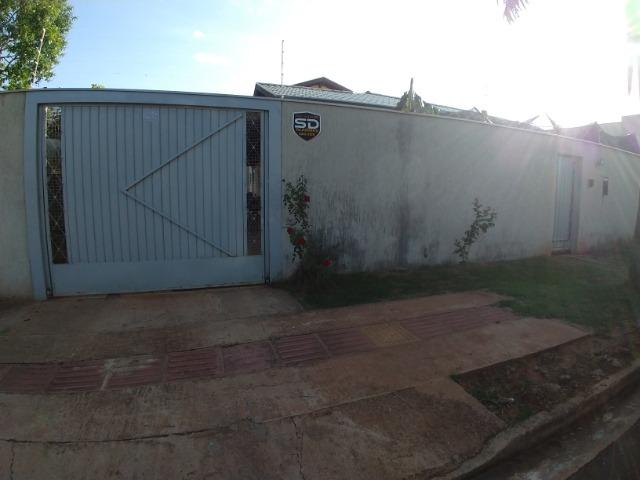 Casa Residencial perto da UCDB