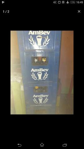 Vende-se grades de cerveja - Foto 2