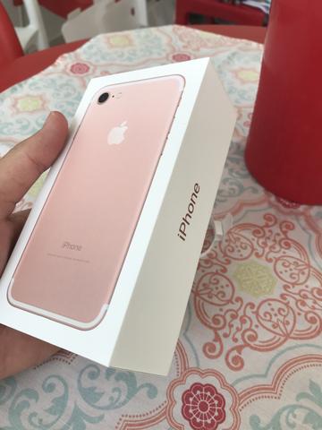IPhone 7 32 Gb - Foto 3