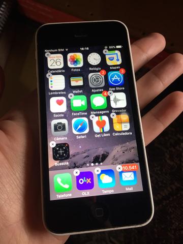 IPhone 5c - Foto 4