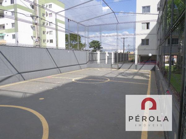 Apartamento com 2 quartos no RESIDENCIAL JARDIM DAS TULIPAS - Bairro Parque Oeste Industr - Foto 18