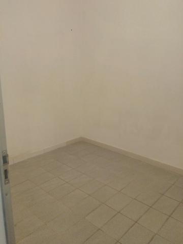 Alugo casa 600,00 Novo Horizonte - Foto 5