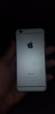 Vendo iphone 6S - Foto 5