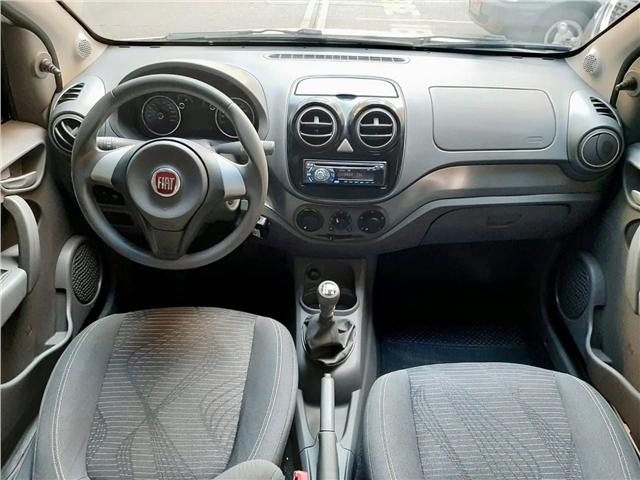 Fiat Palio 1.4 mpi attractive 8v flex 4p manual - Foto 7