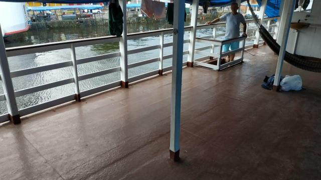 Vendo barco urgente - Foto 4