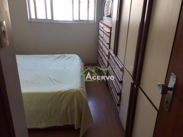 Apartamento residencial à venda, santa helena, juiz de fora. - Foto 9