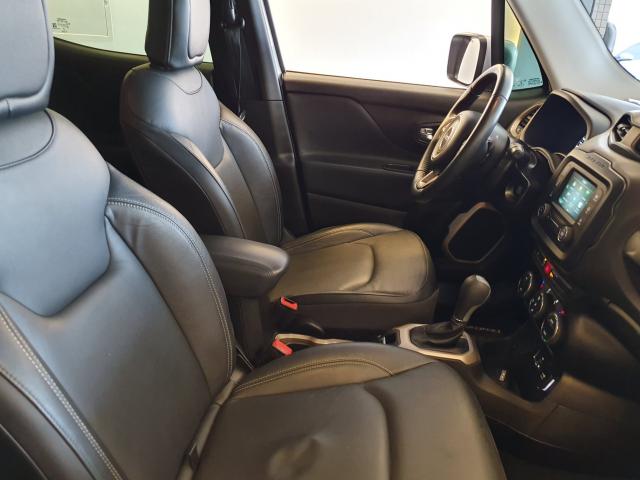 JEEP RENEGADE 2016/2017 1.8 16V FLEX LIMITED 4P AUTOMÁTICO - Foto 16