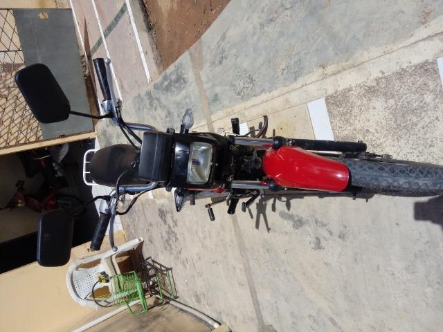 Moto shineray - Foto 3