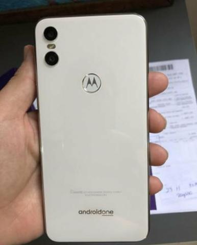 Vendo Motorola one - Foto 2