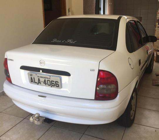 Classic 2003 e Astra 2004/05 vendo - troco Particular - Foto 5
