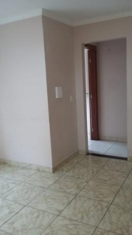 Alugo apartamento Campo Grande R$600 - Foto 15