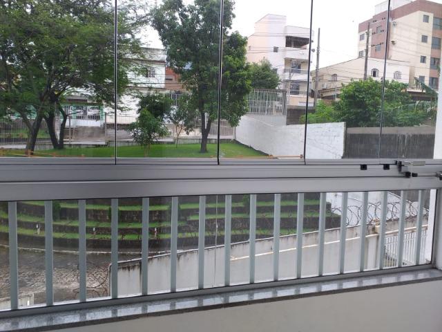 Apartamento na Vila Capixaba, excelente acabamento - Foto 12