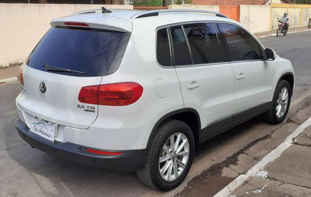 Tiguan tsi - Foto 5