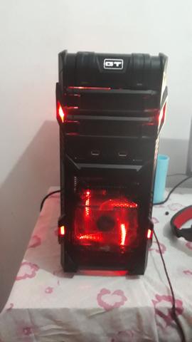PC GAMER i3-7100 + GTX 760 - Foto 2