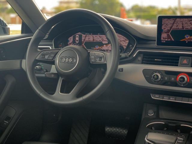 Audi A5 Sportback Ambiente 2.0 TFSI - Foto 13