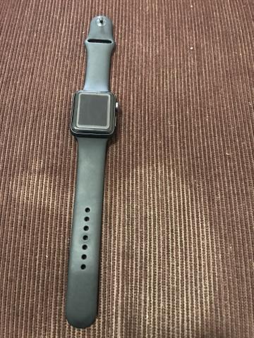 Apple Watch série 3 42mm com gps e Função celular