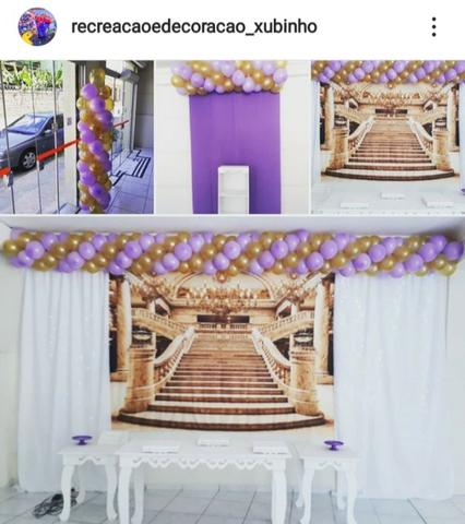 Alugo Painéis para Festas