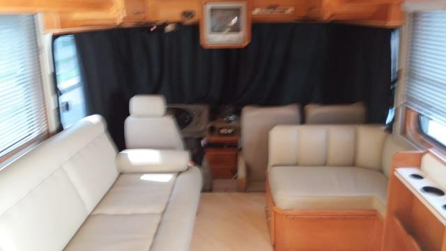 Motor Home - Foto 2
