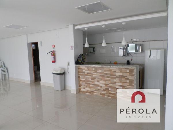 Apartamento com 2 quartos no RESIDENCIAL JARDIM DAS TULIPAS - Bairro Parque Oeste Industr - Foto 15