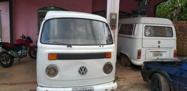 Promoção de natal vendo esse kombi pra sucata só falta o motor é caixa se quiser monta