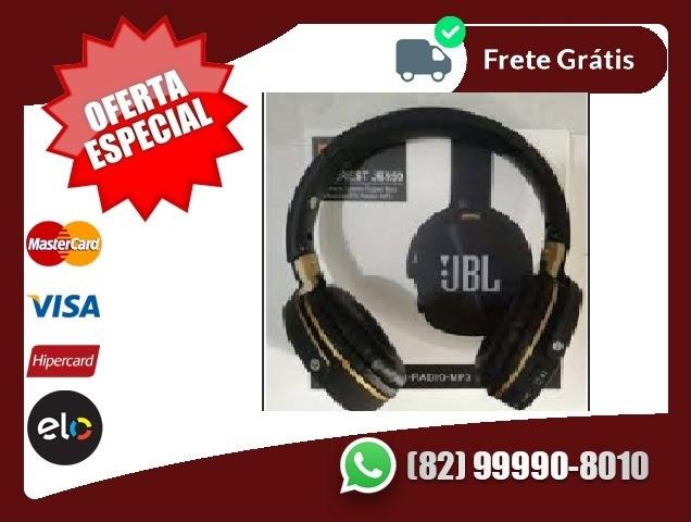 Garantimos.a.Excelencia-Headphone Bluetooth Fone