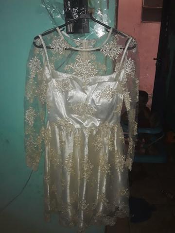 Vestido de festa