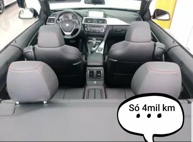 Bmw 430i cabrio 2017 - Foto 6