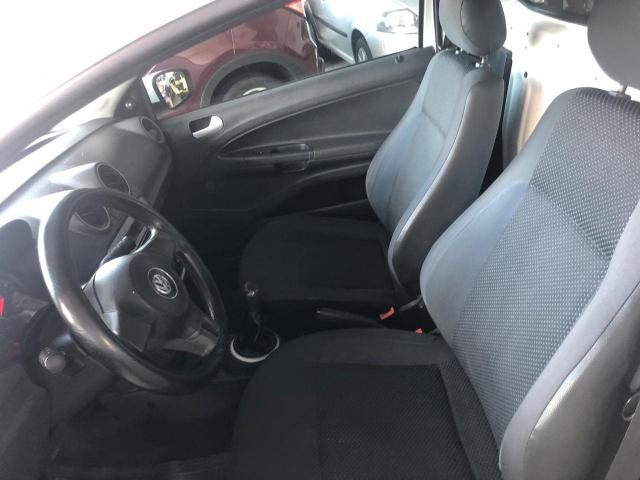 VOLKSWAGEN SAVEIRO 2014/2015 1.6 MI CE 8V FLEX 2P MANUAL G.VI - Foto 8
