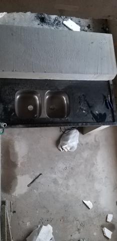 Vende-se uma casa no alto das pombas - Foto 5