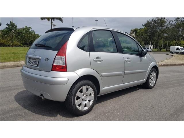 Citroen C3 1.6 exclusive 16v flex 4p manual - Foto 9