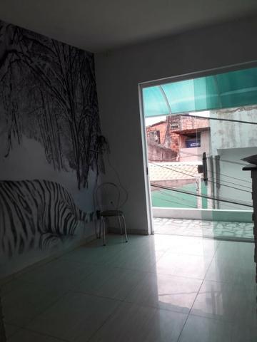 Apartamento kitnet - Foto 2