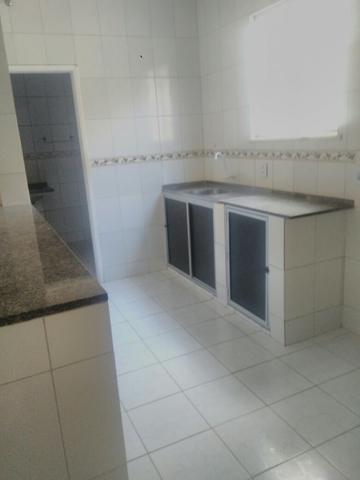 Alugo casa 600,00 Novo Horizonte - Foto 3