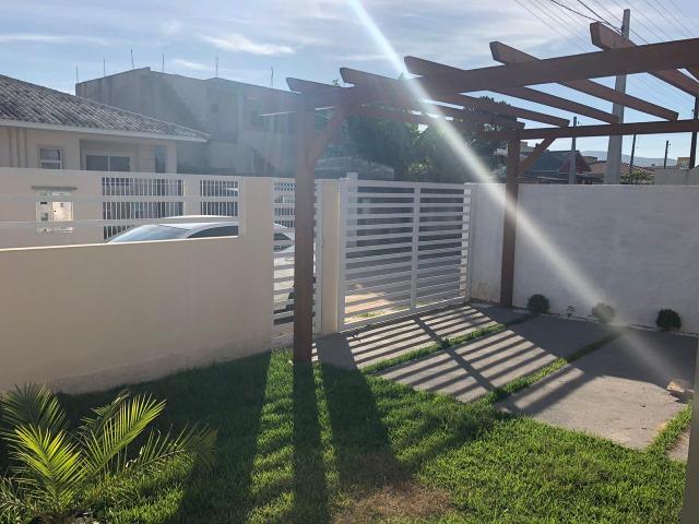 Ótima casa nova 2 quartos 1 suite esta pronta para morar - Foto 20
