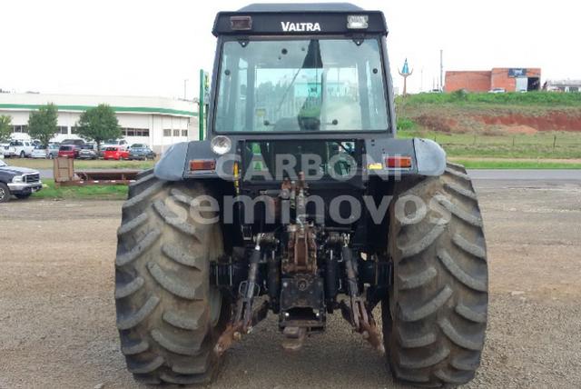 Valtra BM 110, ano 2004/2004 - Foto 3
