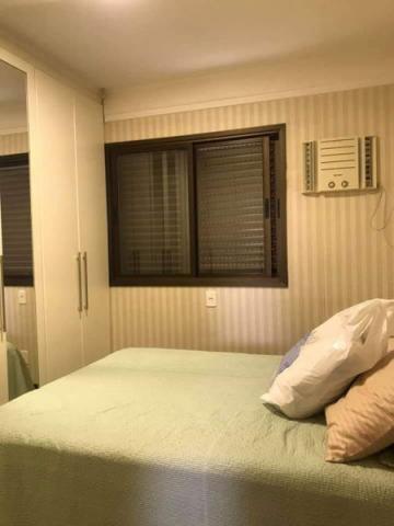 Apartamento com 4 quartos no Edificio Pontal Marista - Bairro Setor Marista em Goiânia - Foto 16